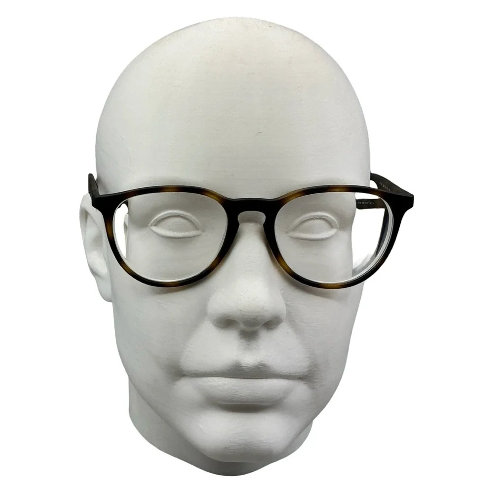 Ray-Ban RB 7046 Erika Optics Tortoise Eyeglasses 5365 51-18 140